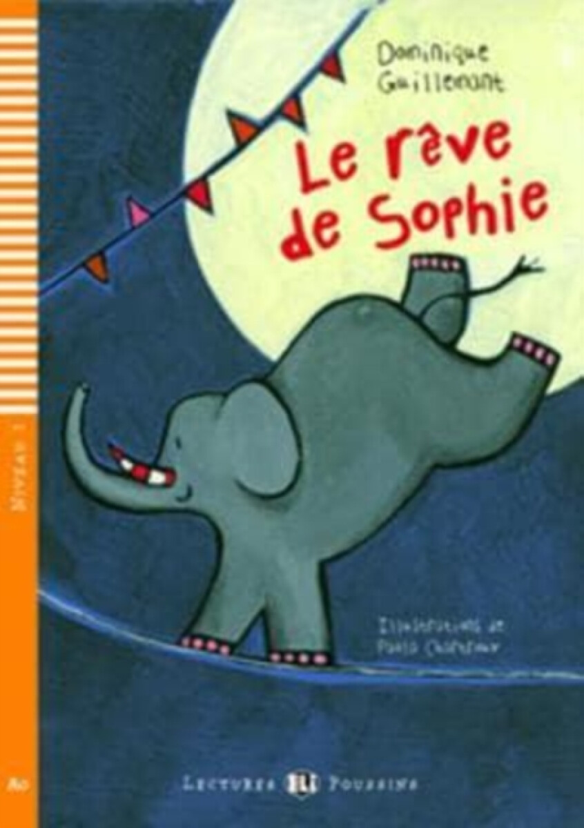 Young ELI Readers - French - Dominique Guillemant