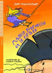 Young ELI Readers - French - Jane Cadwallader