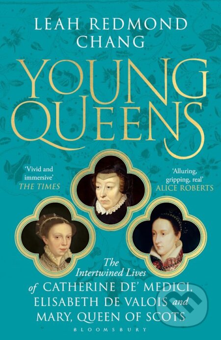 Young Queens