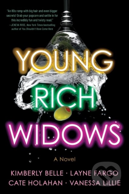 Young Rich Widows
