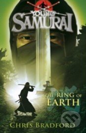 Young Samurai: The Ring of Earth