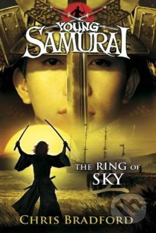 Young Samurai: The Ring of Sky