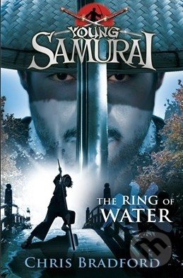 Young Samurai: The Ring of Water