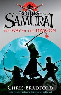 Young Samurai: The Way of the Dragon