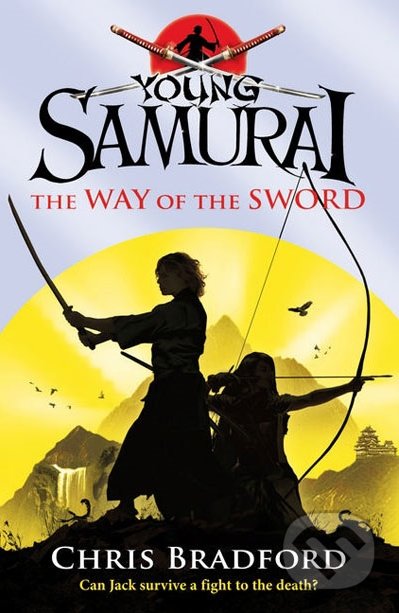 Young Samurai: The Way of the Sword