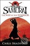 Young Samurai: The Way of the Warrior