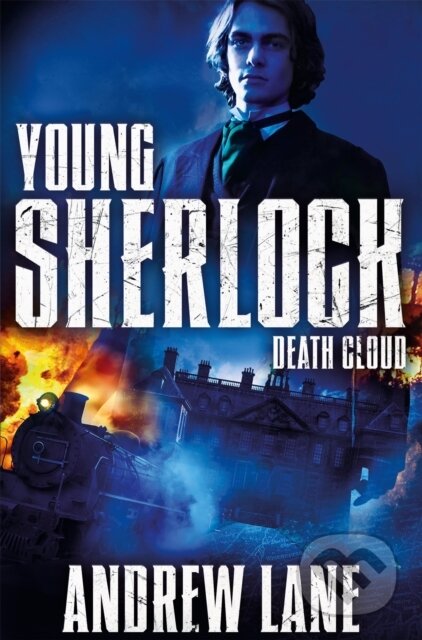 Young Sherlock Death Cloud