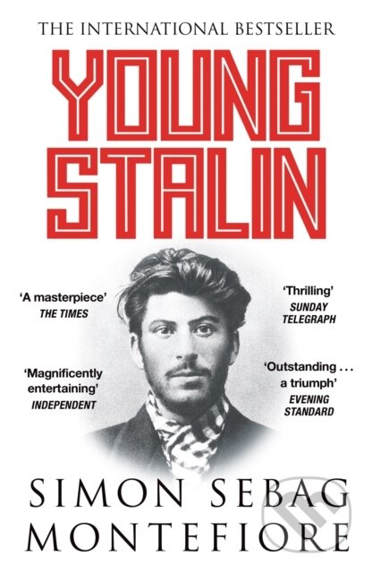 Young Stalin