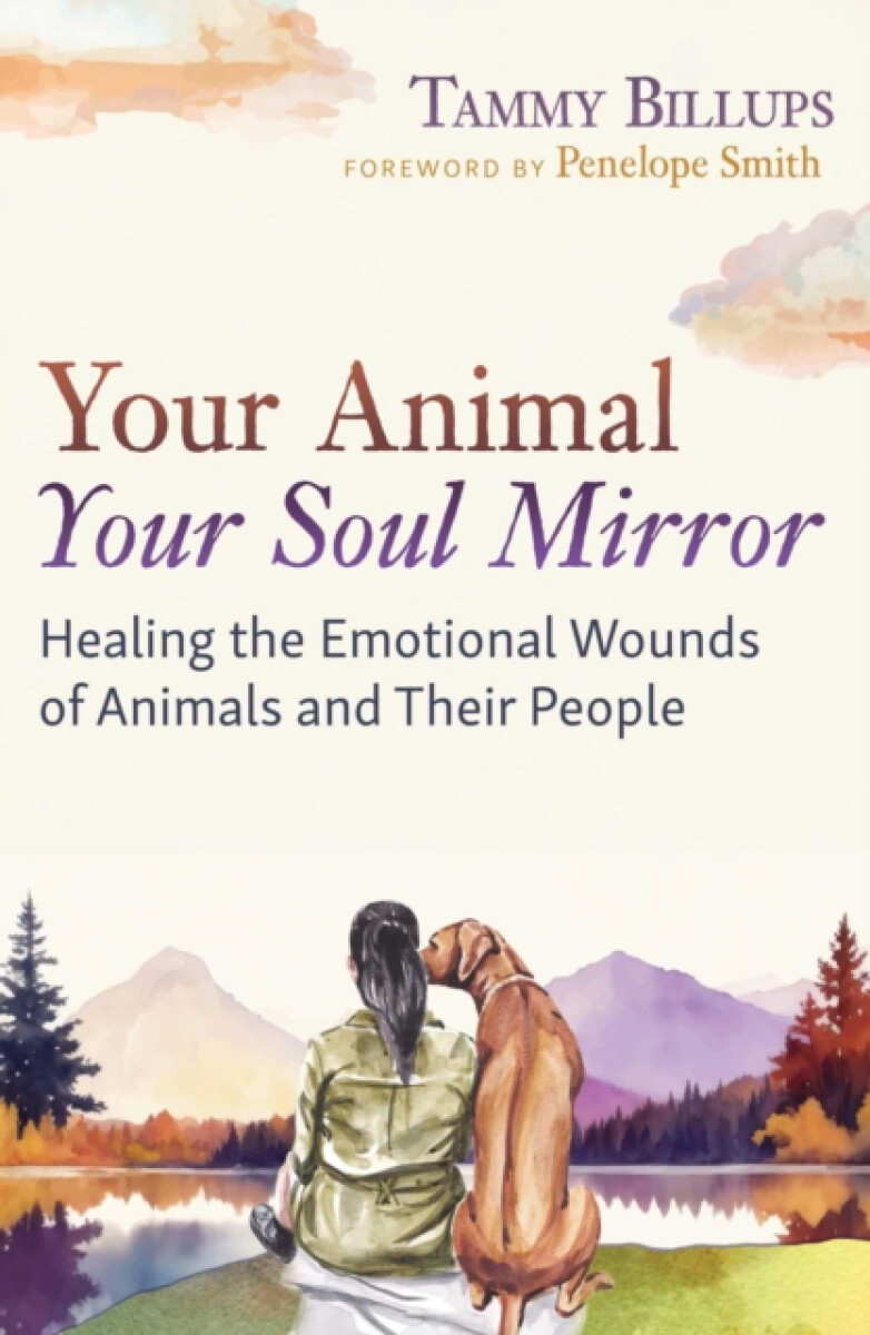 Your Animal â€” Your Soul Mirror