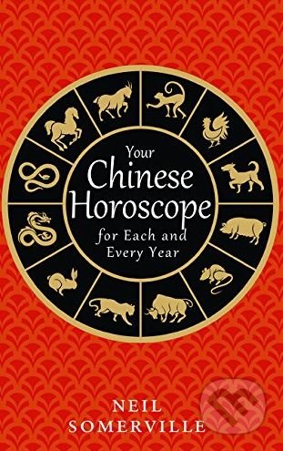 Your Chinese Horoscope for Each and Every Year