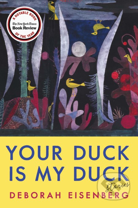 Your Duck is My Duck