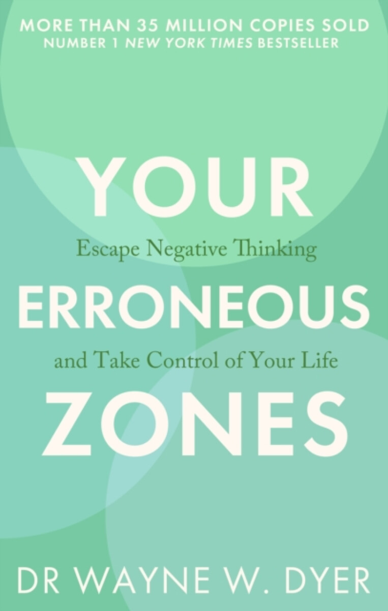 Your Erroneous Zones
