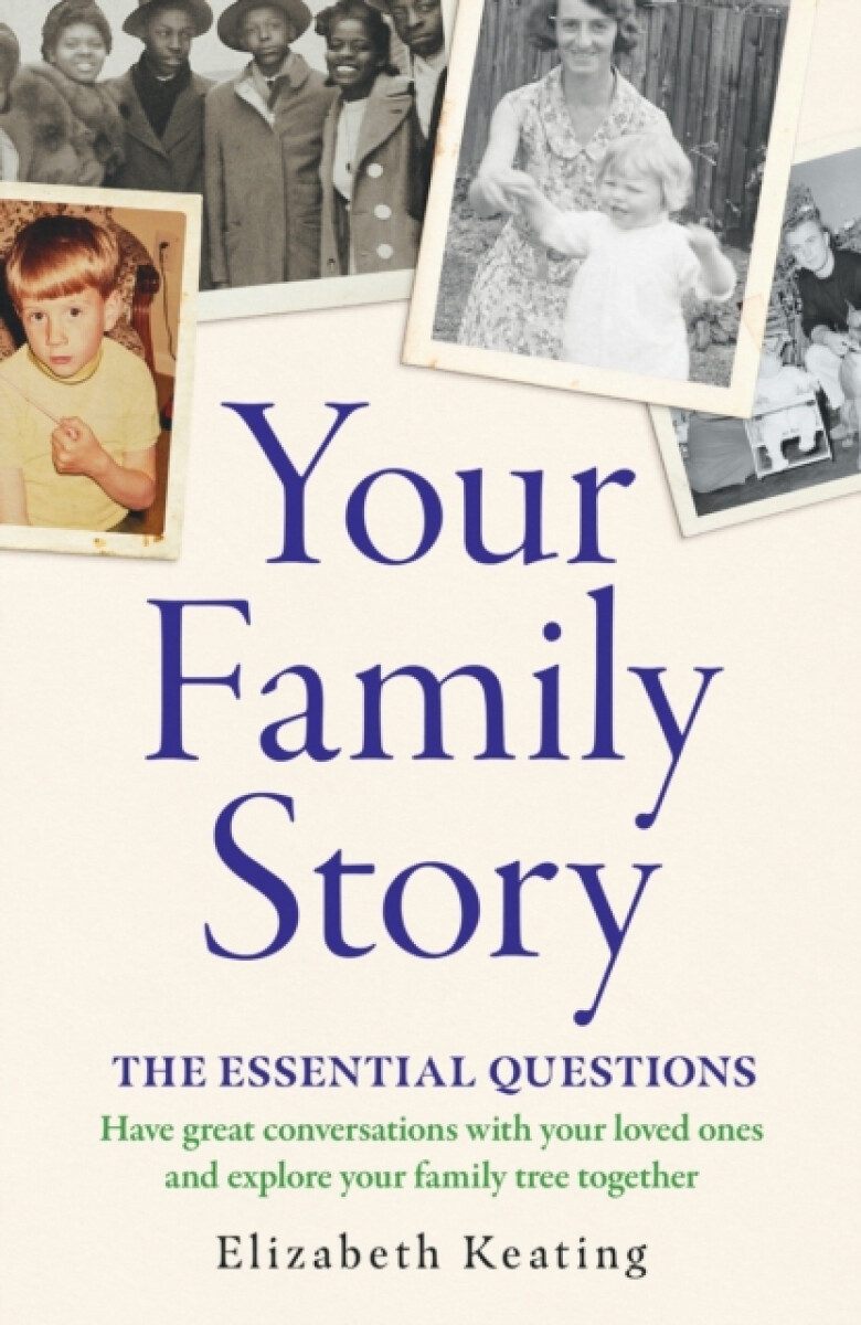 Your Family Story