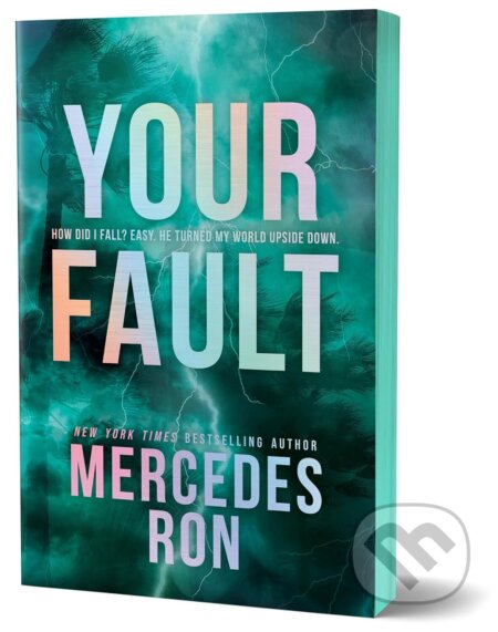 Your Fault (Deluxe Edition)