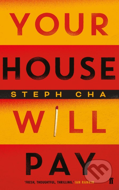 Your House Will Pay