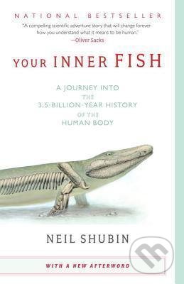 Your Inner Fish