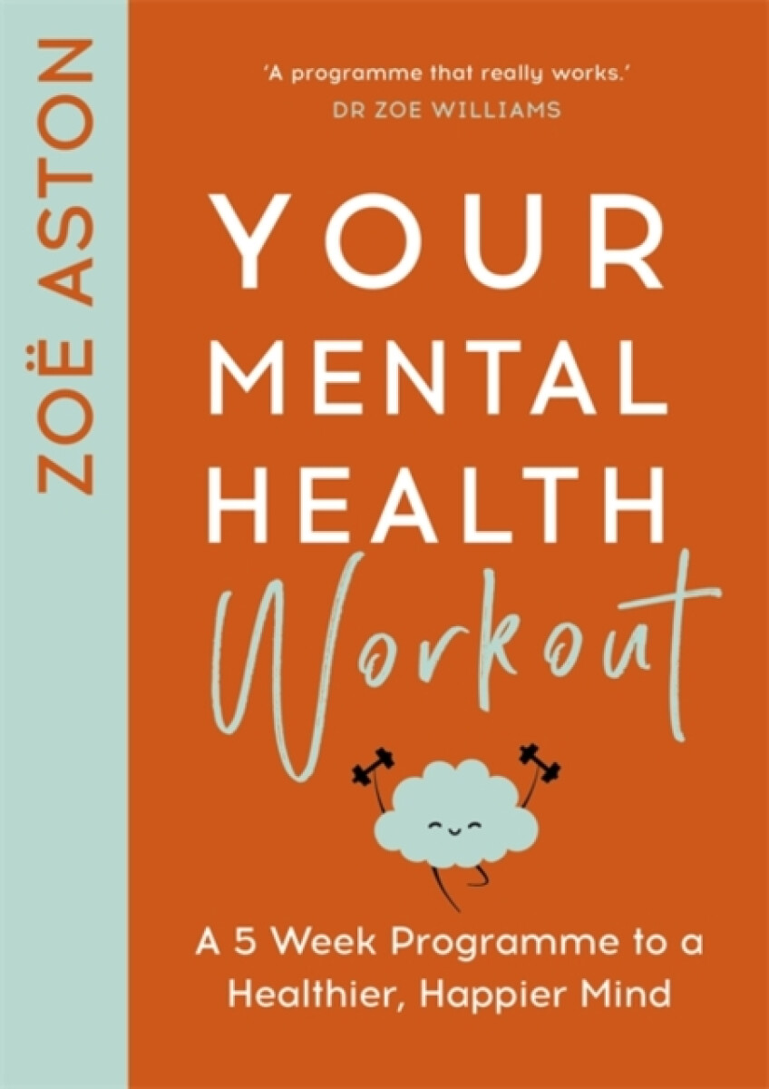 Your Mental Health Workout