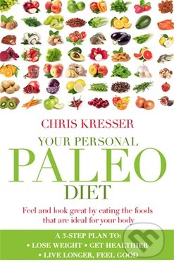 Your Personal Paleo Diet