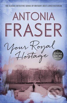 Your Royal Hostage