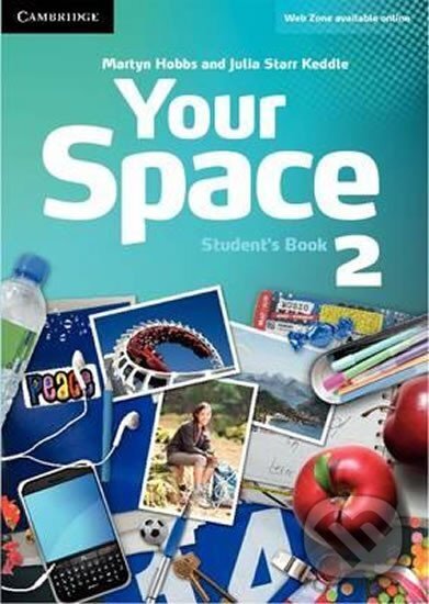 Your Space 2 Students Book