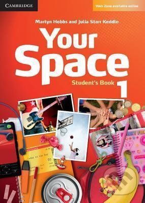 Your Space Level 1 (Student's Book)