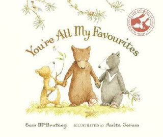 You´re All My Favourites