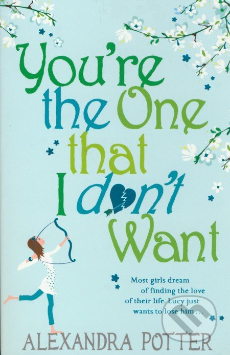 You're the One that I don't Want