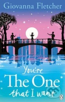 You're the One that I want
