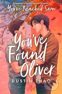 You've Found Oliver