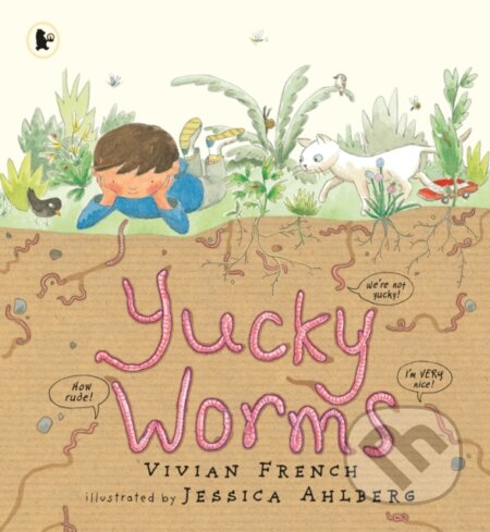 Yucky Worms
