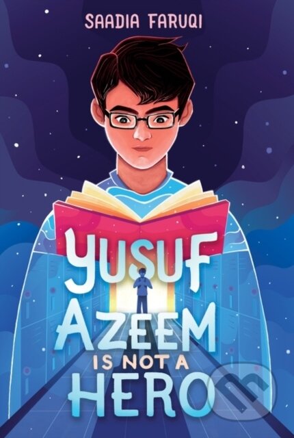 Yusuf Azeem Is Not a Hero
