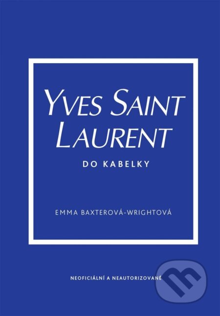 Yves Saint Laurent do kabelky