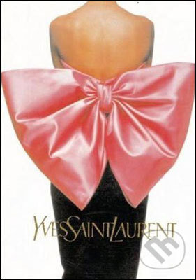 Yves Saint Laurent (Icons of Fashion Design)