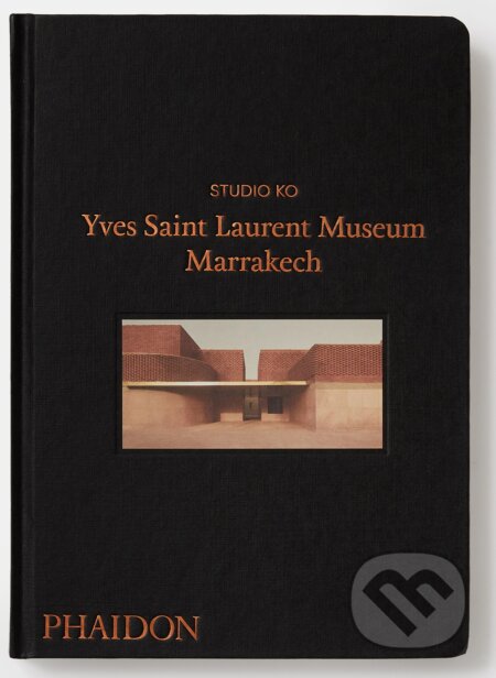 Yves Saint Laurent Museum Marrakech