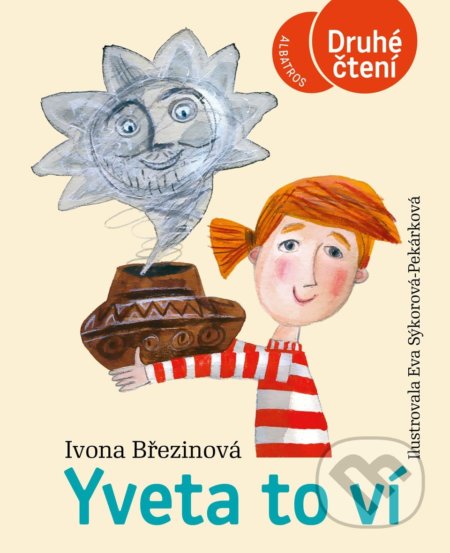 Yveta to ví