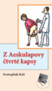 Z Aeskulapovy čtvrté kapsy