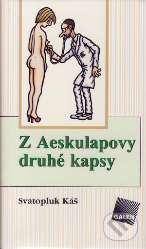 Z Aeskulapovy druhé kapsy