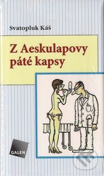 Z Aeskulapovy páté kapsy