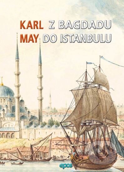 Z Bagdadu do Istanbulu