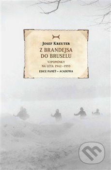 Z Brandejsa do Bruselu