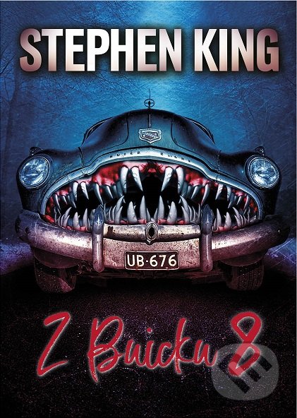 Z buicku 8