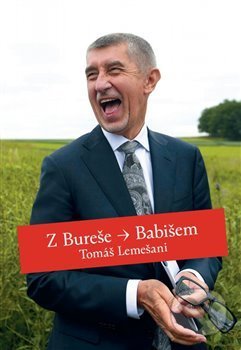 Z Bureše Babišem