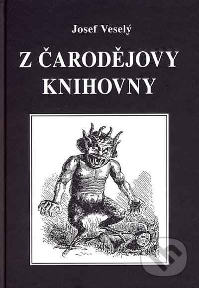Z čarodějovy knihovny
