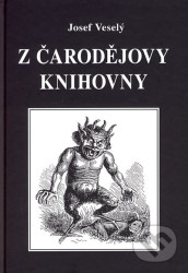 Z čarodějovy knihovny