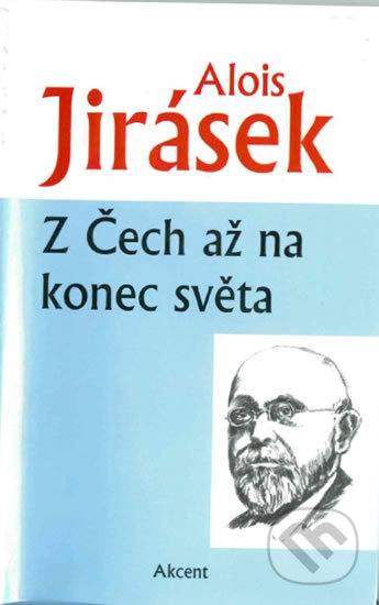 Z Čech až na konec světa