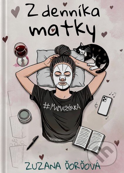 Z denníka matky