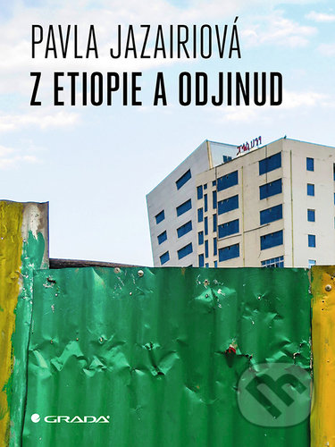 Z Etiopie a odjinud