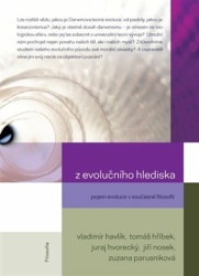 Z evolučního hlediska (Pojem evoluce v současné filosofii) - kniha z kategorie Hobby
