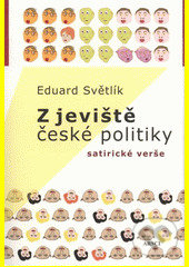 Z jeviště české politiky. Satirické verše