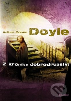Z kroniky dobrodružství